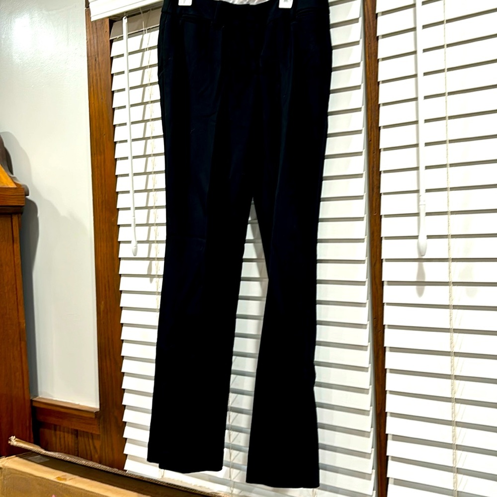 Loft size 0, Julie trouser
